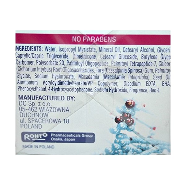 Beauty Renew Elixir Pro-COLLAGEN Moisturizing Day/Night Cream 50+ by Beauty Renew