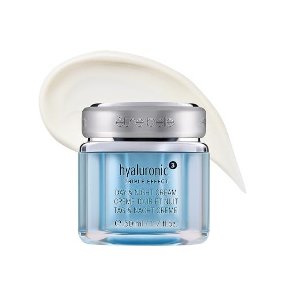 Etre Belle Hyaluronic 3 Day and Night Cream 50 ml by Etre Belle