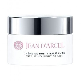 Jean Darcel Crème de Nuit
