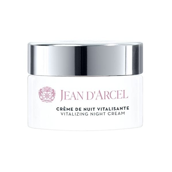 Jean Darcel Crème de Nuit