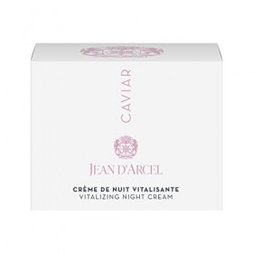 Jean Darcel Crème de Nuit