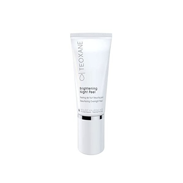 TEOXANE BRIGHTENING NIGHT PEEL