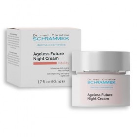 SCHRAMMEK Ageless Future Night Cream 1 x 50 ml