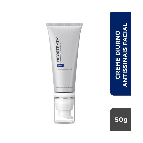 NeoStrata Skin Active Matrix Support SPF30 Soin visage 50g
