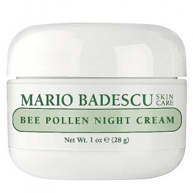 Mario badescu Bee pollen Night Cream – for Combination/Dry/Sensitive Skin Types 29ml