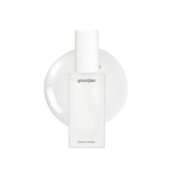 groundplan Essence Compact 40 ml