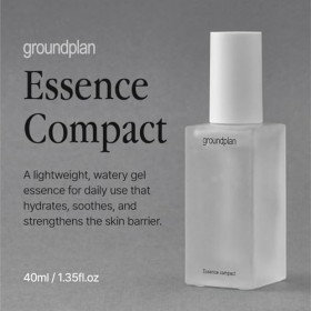 groundplan Essence Compact 40 ml