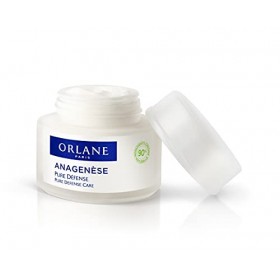 Orlane Anagenese Pure Defense Pure Defense Care 50 Ml Santé et soins personnels