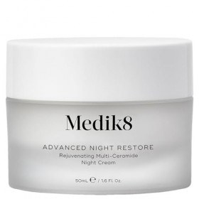 Medik8 - Advanced Night Restore - Nachtcrème - 50 ml
