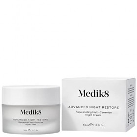 Medik8 - Advanced Night Restore - Nachtcrème - 50 ml