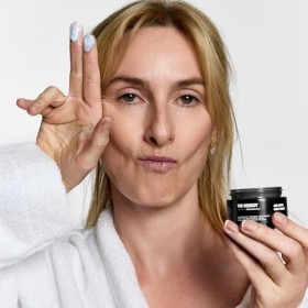 The Remedy Laboratories Age Repair Night Cream – Crème de nuit réparatrice anti-âge aux peptides et à l’azulène pour hydrater