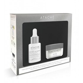 Pack Antiage V-B3 Serum + Wrinkle Attack Night - ATACHE