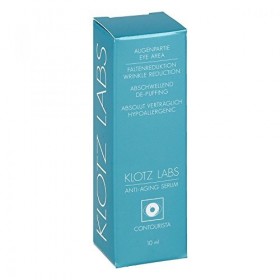 Sérum Contour Gel 10 ml