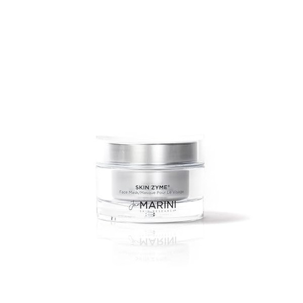 Jan Marini Skin Zyme Papaya Mask
