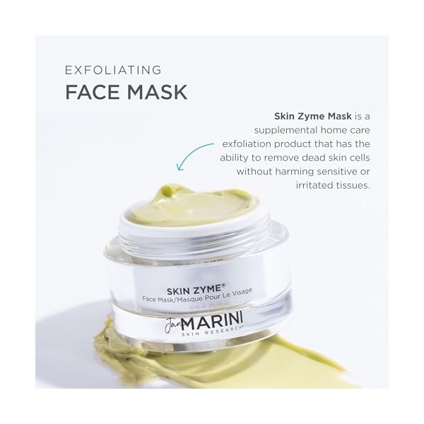 Jan Marini Skin Zyme Papaya Mask