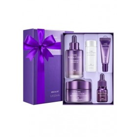 MISSHA Time Revolution Night Repair Special Set 5x