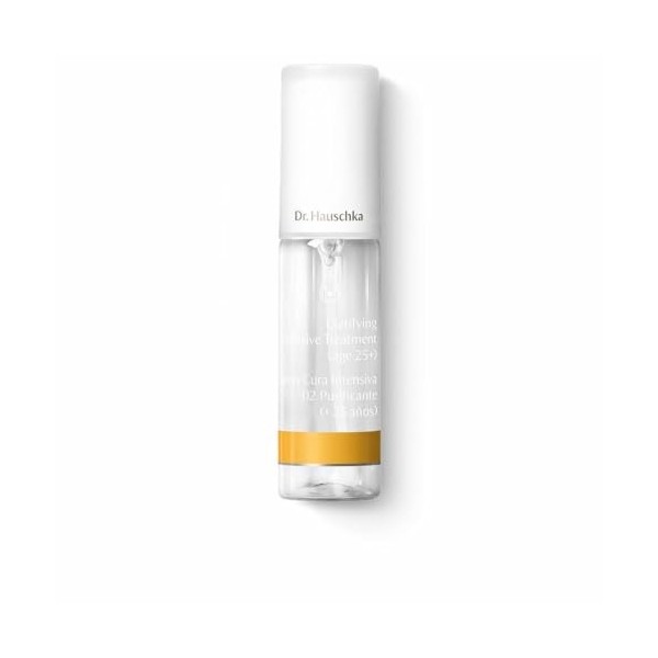 DR. HAUSCHKA Traitement intensif clarifiant 25 ans et plus 40 ml