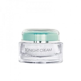 Tonight Cream, Crème de Nuit Anti-Âge 50ml