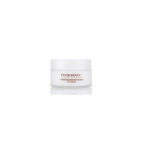 Ever Since Deep Hydration Anti-Ageing Night Cream, 50ml by Ever Since