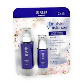 SEKKISEI Crèmes de Nuit Hydratantes/Rajeunissantes Crème Jour et Nuit