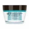 No 7 Protect and perfect Night cream 50ml by No7