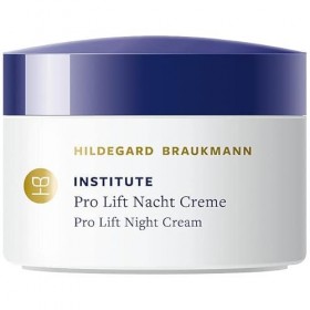 Hildegard Braukmann Institute Pro Lift Crème de nuit 50 ml