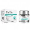 Moisturising Anti Wrinkle Cream for your face & Neck – Hyaluronic Acid + Argireline + Matrixyl – This Peptide Cream has the b