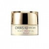 Orbis U Encore Night Creamy Gel Night Moisturizer 30g Green Tea Set 