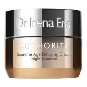 Dr Irena Eris Authority Supreme Age Delaying Cream 50 ml Night Treatment
