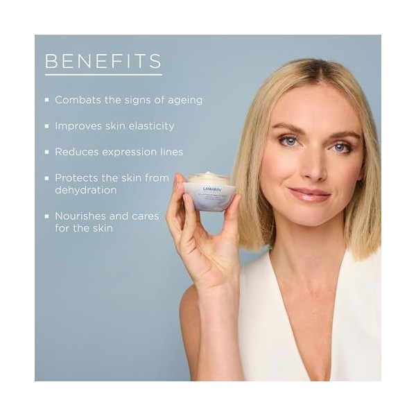 Pro Cell Cream Noche Platinum 50 ml/g