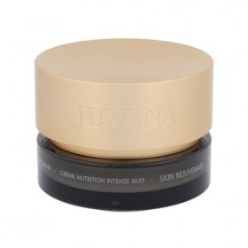 Juvena rejuvenate nourishing cream night piel seca 50ml