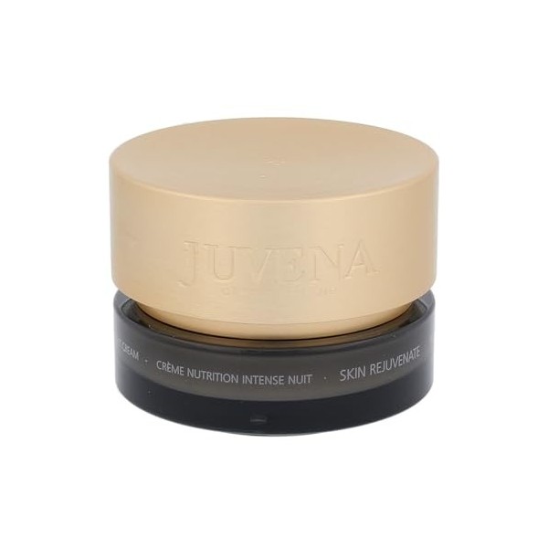 Juvena rejuvenate nourishing cream night piel seca 50ml