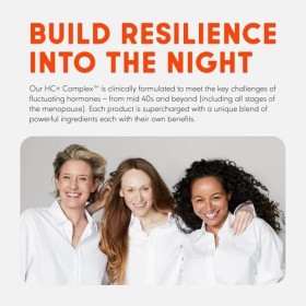 Made of More Night Souffle 50ml