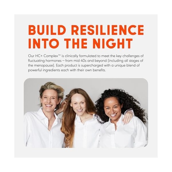 Made of More Night Souffle 50ml