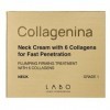 Collagenina Crème visage et cou Grade 1 avec 6 collagènes 50 ml