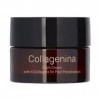 Collagenina Crème de nuit pour le visage Grade 1 avec 6 collagènes pour une pénétration rapide 50 ml