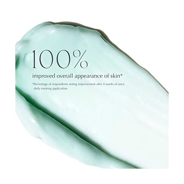 EXUVIANCE Crème hydratante nocturne complexe de transformation nocturne avec acide hyaluronique, non comédogène 50 g.