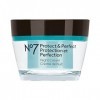 Boots No7 Protect & Perfect Crème de nuit 50 ml Crème Jour et Nuit