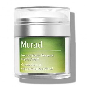 Murad - Retinol Youth Renewal Night Cream 50 ML