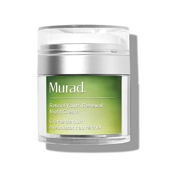 Murad - Retinol Youth Renewal Night Cream 50 ML