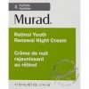 Murad - Retinol Youth Renewal Night Cream 50 ML