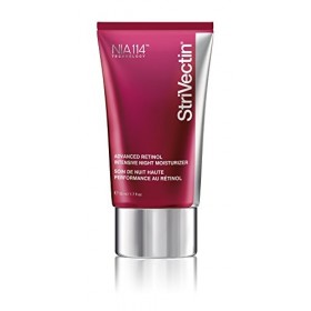 Strivectin avancée rétinol Traitement de nuit 1.7oz 50 ml 