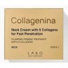 Collagenina Crème visage et cou Grade 3 avec 6 collagènes 50 ml
