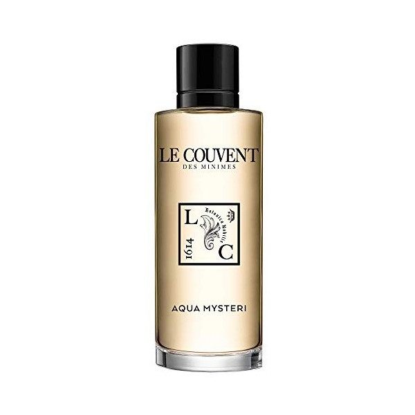 Le Couvent des Minimes Le Cologne Botanique Aqua Mysteri