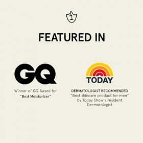 RELAX AND REPAIR Anti Aging Face Moisturizer for Men | Anti Wrinkle Cream for Face, Night Cream, Eye Cream with Niacinamide 