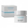 Dr. med. Christine Schrammek – Time Control Crème de nuit – Anti-âge 50 ml – Crème riche de nuit de luxe
