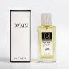 DIVAIN-599 - Parfum pour Femme déquivalence - Fragance Floral