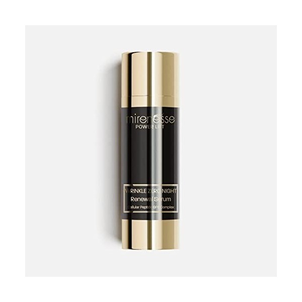 Sérum de rénovation de nuit Wrinkle Zero