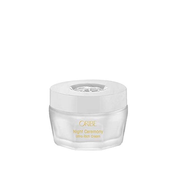 Oribe Night Cérémonie Crème ultra riche 50 ml