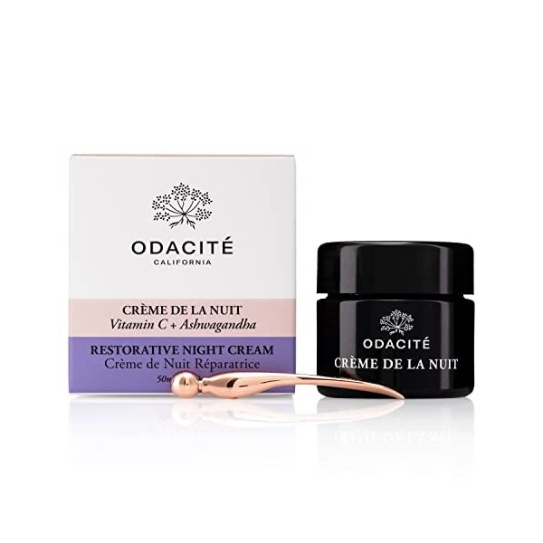 Odacite Creme De La Nuit 50ml